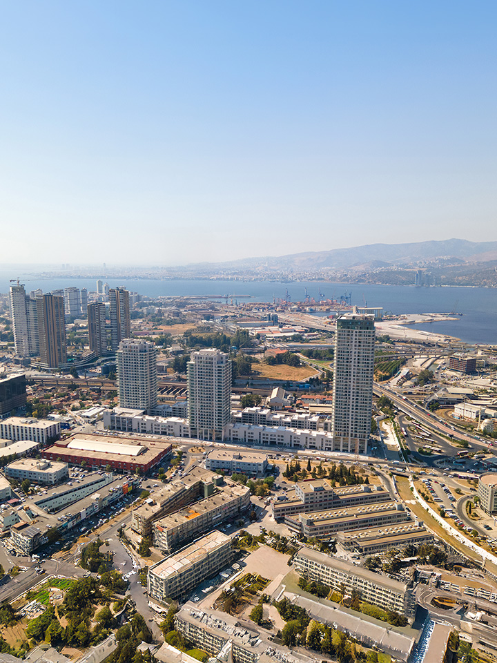 Megapol İzmir Halkapınar
